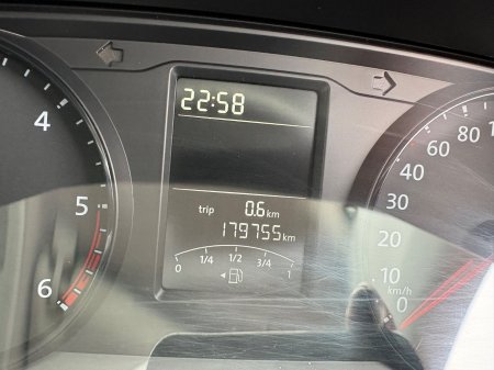 2020 Volkswagen Transporter - photo 11