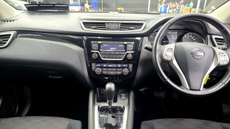 2015 Nissan Qashqai - photo 20
