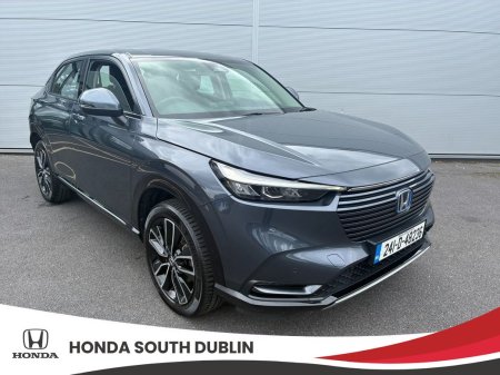 2024 Honda HR-V - photo 5