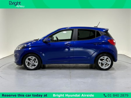 2022 Hyundai i10 - photo 8
