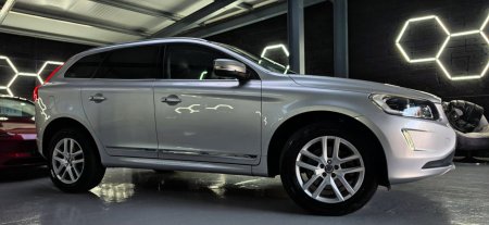 2016 Volvo XC60 - photo 5