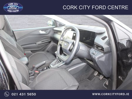 2026 Ford Puma - photo 13