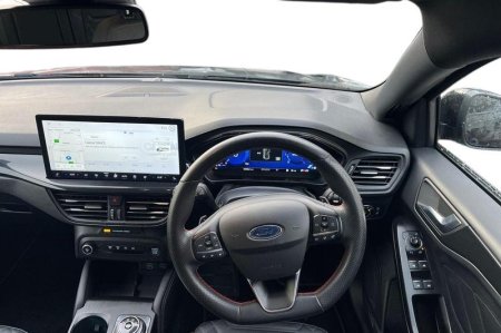 2022 Ford Focus - photo 11