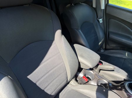 2019 Nissan Juke - photo 14