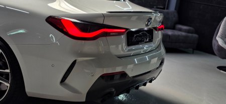 2021 BMW 4-Series - photo 15