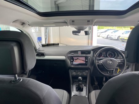 2018 Volkswagen Tiguan - photo 20