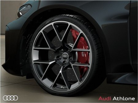2027 Audi RS5 - photo 12