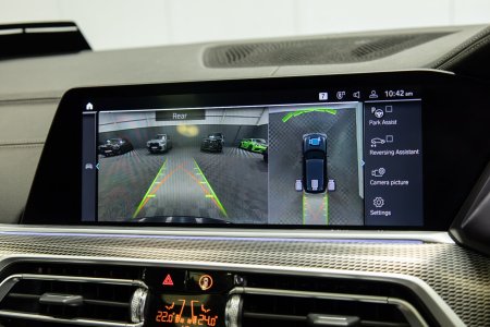 2023 BMW X5 - photo 21