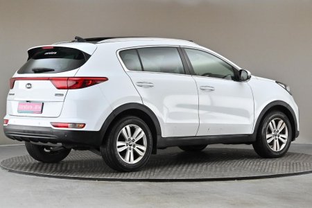 2016 Kia Sportage - photo 10