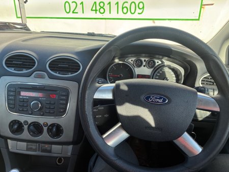 2011 Ford Focus - photo 21