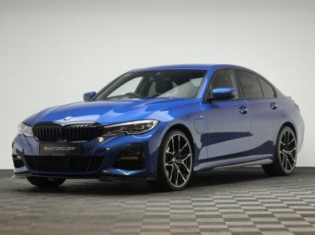 2020 BMW 3-Series - photo 3