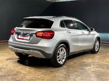 2019 Mercedes-Benz GLA - photo 3