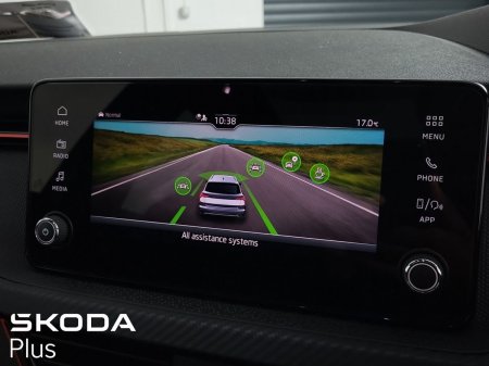 2024 Skoda Kamiq - photo 24