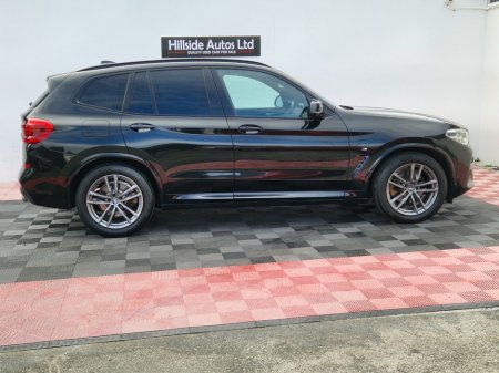 2020 BMW X3 - photo 13