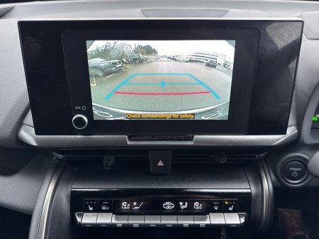 2025 Toyota C-HR - photo 12