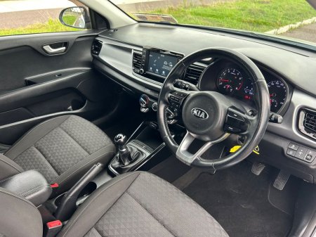 2018 Kia Rio - photo 13