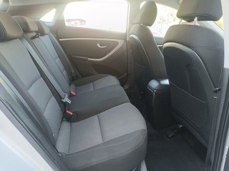 2016 Hyundai i30 - photo 6