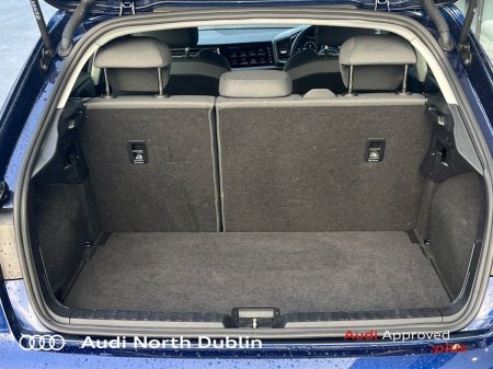 2024 Audi A1 - photo 35