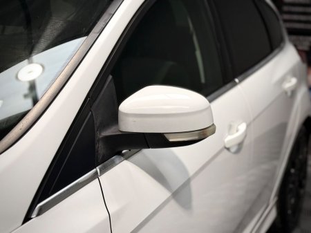 2013 Ford Focus - photo 17