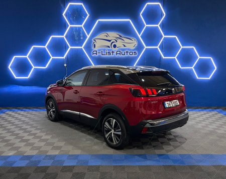 2024 Peugeot 3008 - photo 9