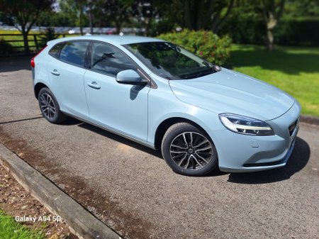 2019 Volvo V40 - photo 3