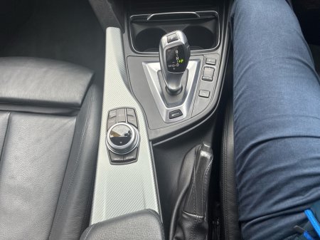 2018 BMW 3-Series - photo 20