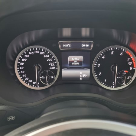 2014 Mercedes-Benz B-Class - photo 18
