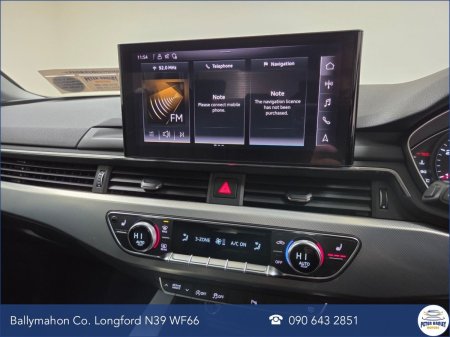 2024 Audi A4 - photo 17