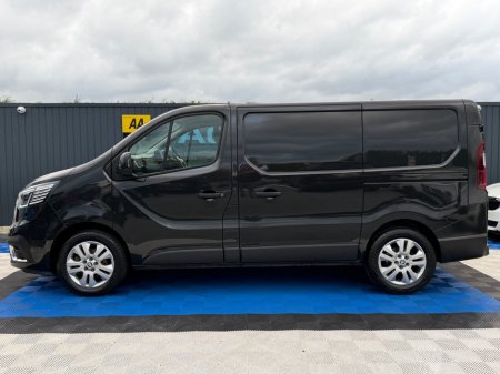 2023 Renault Trafic - photo 4