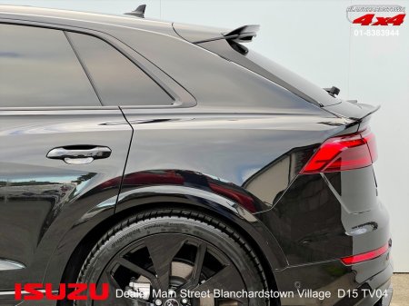 2024 Audi Q8 - photo 38