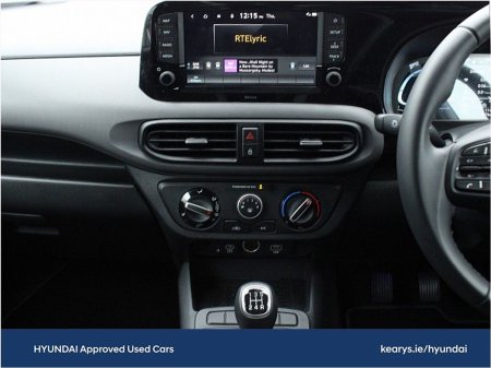 2024 Hyundai i10 - photo 14