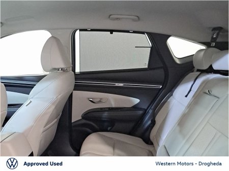 2022 Hyundai Tucson - photo 7