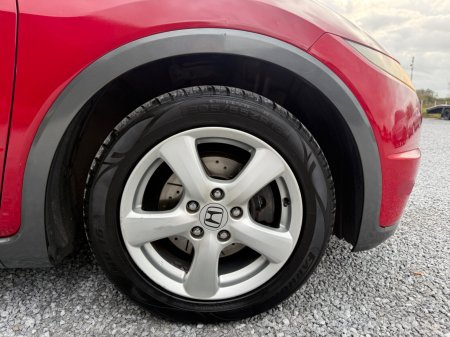 2011 Honda Civic - photo 4
