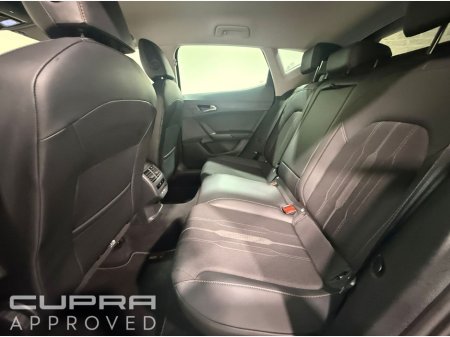 2023 Cupra Formentor - photo 10