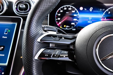 2023 Mercedes-Benz C-Class - photo 25