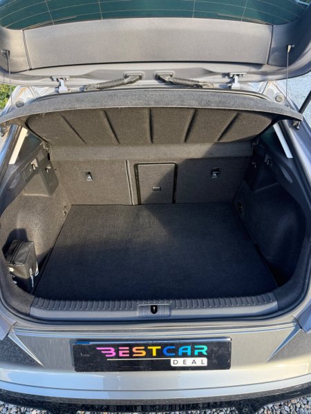2021 Cupra Formentor - photo 29