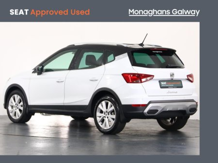 2023 SEAT Arona - photo 16