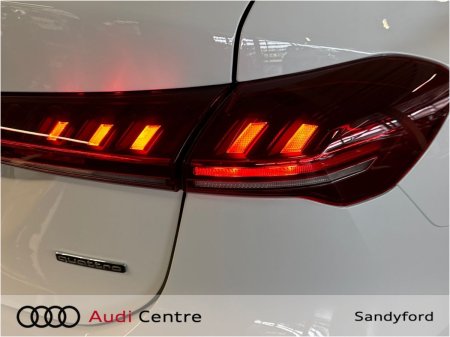 2026 Audi A5 - photo 25