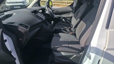 2018 Ford Tourneo Connect - photo 5