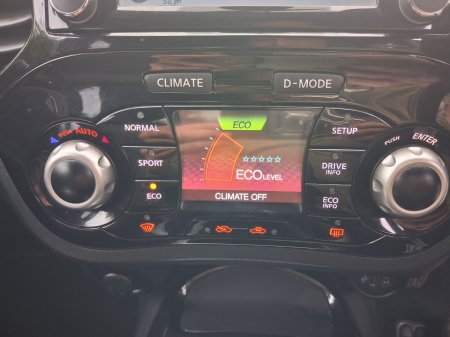 2017 Nissan Juke - photo 10