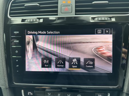 2019 Volkswagen Golf - photo 19