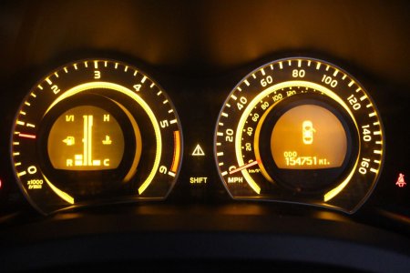 2009 Toyota Auris - photo 27