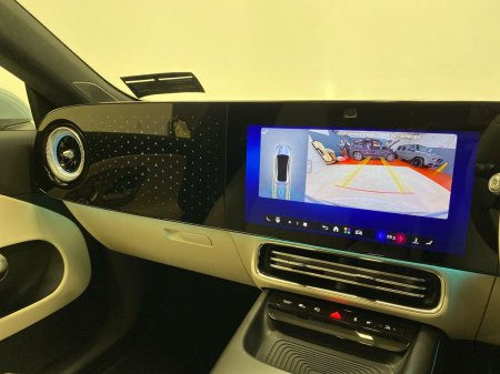 2026 Mercedes-Benz CLA - photo 14