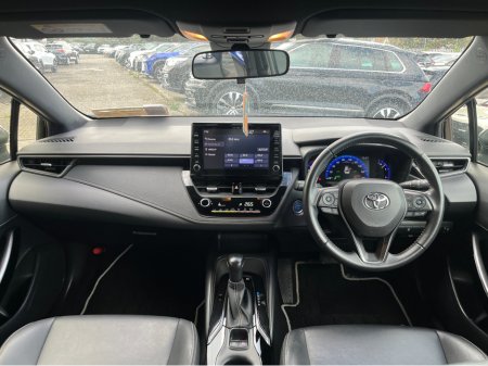 2020 Toyota Corolla - photo 13