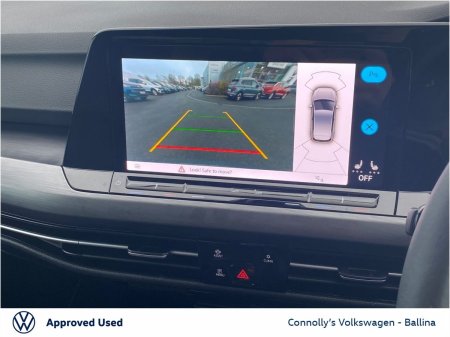 2024 Volkswagen Golf - photo 16