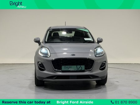 2023 Ford Puma - photo 5
