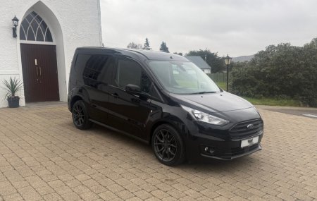 2021 Ford Transit Connect - photo 9