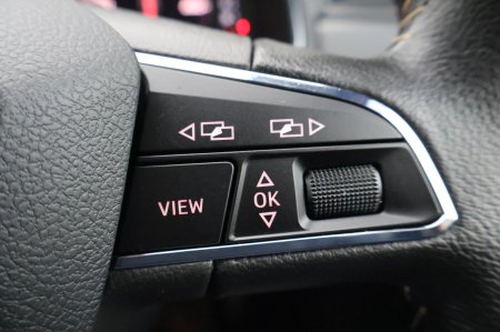 2020 SEAT Arona - photo 21