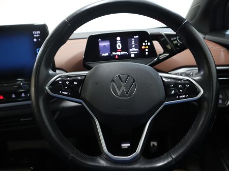 2023 Volkswagen ID.5 - photo 13