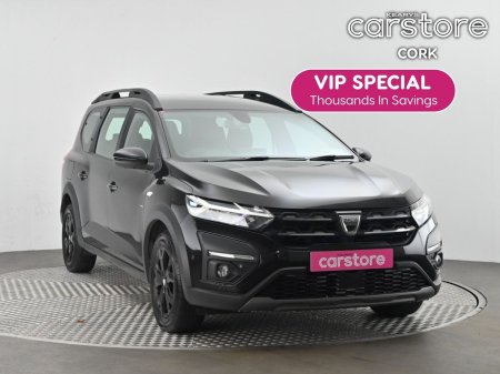 2023 Dacia Jogger TCe 110 Extreme SE